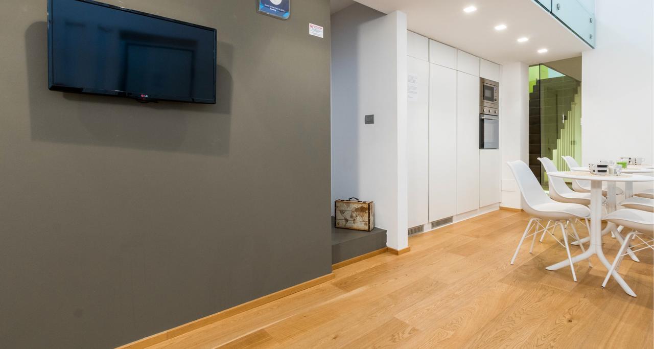 Guest house Monte Amiata Milan